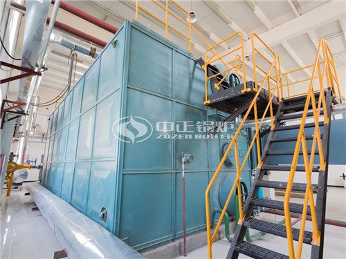 2019企業福利來了，用中正鍋爐，輕松月省5W+!